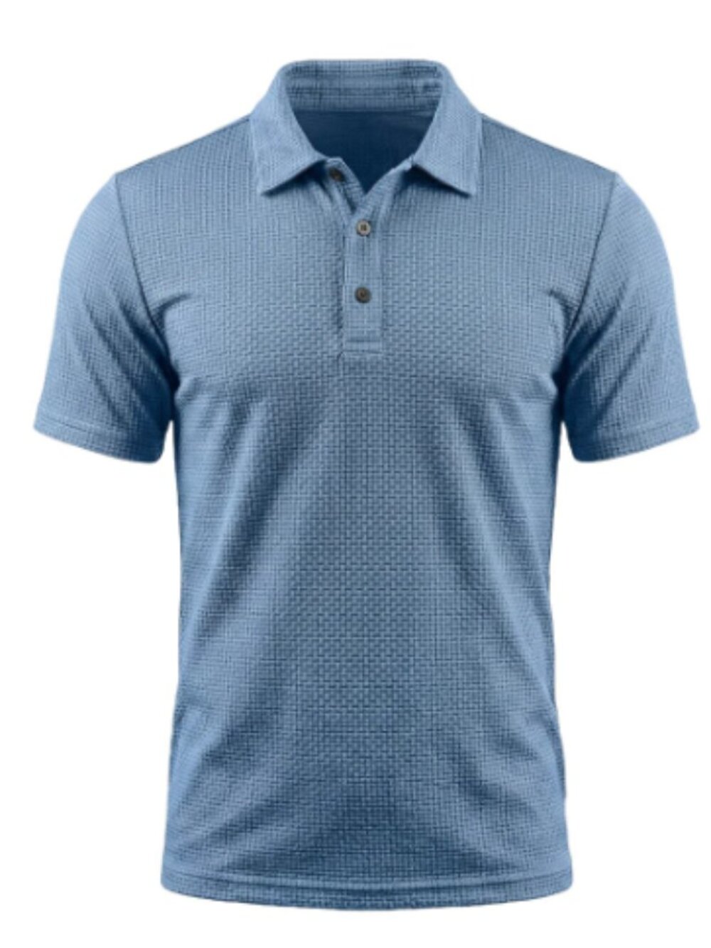 Capri - Men's Ultra Comfortable Polo Shirt